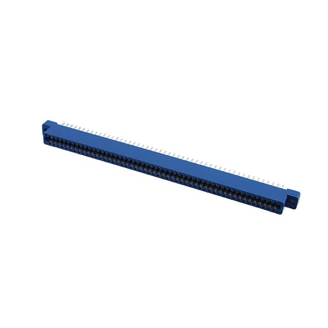 EBA50DCSD Sullins Connector Solutions  Edgeboard Connectors